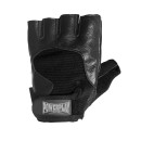 Перчатки для фитнеса PowerPlay 2154 Черные L
