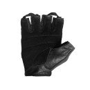 Перчатки для фитнеса PowerPlay 2154 Черные XL