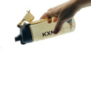 Пляшка для води CASNO 580 мл KXN-Коричнева 1179