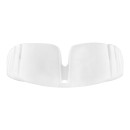Капа боксерська OPRO Snap-Fit UFC Hologram White (art.002257002)