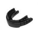 Капа боксерская OPRO Snap-Fit FOR BRACES Black (art.002318001)
