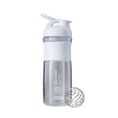 Шейкер спортивный (бутылка) BlenderBottle SportMixer Flip 28oz/820ml White