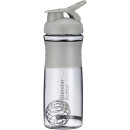 Шейкер спортивный (бутылка) BlenderBottle SportMixer Flip 28oz/820ml Grey