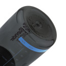 Шейкер спортивный (бутылка) BlenderBottle SportMixer Flip 28oz/820ml Black/Cyan