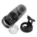 Шейкер спортивный (бутылка) BlenderBottle SportMixer Flip 28oz/820ml Black