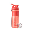 Шейкер спортивный (бутылка) BlenderBottle SportMixer Flip 28oz/820ml Coral