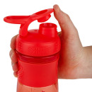 Шейкер спортивный (бутылка) BlenderBottle SportMixer Flip 20oz/590ml Coral