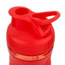 Шейкер спортивный (бутылка) BlenderBottle SportMixer Flip 20oz/590ml Coral