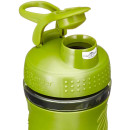 Шейкер спортивный (бутылка) BlenderBottle SportMixer Flip 20oz/590ml Moss Green