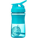 Шейкер спортивный (бутылка) BlenderBottle SportMixer Flip 20oz/590ml Teal