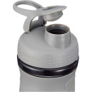 Шейкер спортивный (бутылка) BlenderBottle SportMixer Flip 20oz/590ml Grey