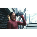 Шейкер спортивный BlenderBottle Pro45 1270ml Grey/White