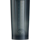 Шейкер спортивный BlenderBottle Pro45 1270ml Grey/White