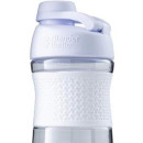 Шейкер спортивный (бутылка) BlenderBottle SportMixer Twist 28oz/820ml White (Original)