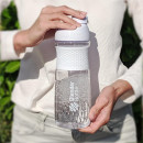 Шейкер спортивный (бутылка) BlenderBottle SportMixer Twist 28oz/820ml White (Original)