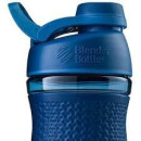 Шейкер спортивный (бутылка) BlenderBottle SportMixer Twist 28oz/820ml Navy (Original)