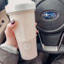 Шейкер спортивный BlenderBottle Original Classic 28oz/820ml White
