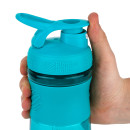 Шейкер спортивный (бутылка) BlenderBottle SportMixer Flip 28oz/820ml Teal