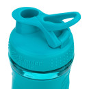Шейкер спортивный (бутылка) BlenderBottle SportMixer Flip 28oz/820ml Teal
