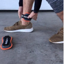 Обважнювачі-манжети для ніг та рук Power System PS-4072 Ankle Weights (2шт.*1.5 kg) (пара)