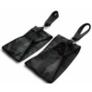 Петлі підвісні (петлі Береша) Power System PS-4038 Ab Slings  Black