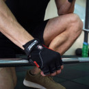 Рукавички для фітнесу Power System PS-2580 Man’s Power Black XXL