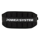 Пояс для важкої атлетики Power System PS-3230 Neo Power неопреновий Black/Red S