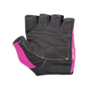 Рукавички для фітнесу Power System PS-2250 Pro Grip жіночі Pink XS