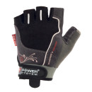 Рукавички для фітнесу Power System PS-2570 Woman’s Power жіночі Black XS