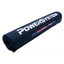 Смягчающая накладка на гриф Power System PS-4037 Bar Pad (d10)