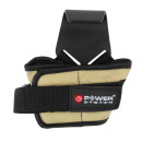Гаки для тяги на зап'ястя Power System PS-3300  Hooks Natural L