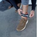 Обважнювачі-манжети для ніг та рук Power System PS-4045 Ankle Weights (2шт.*0.5 kg) (пара)