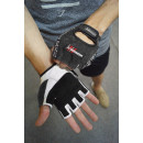 Рукавички для фітнесу Power System PS-2200 Workout Black XXL