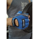 Рукавички для фітнесу Power System PS-2200 Workout Blue XXL