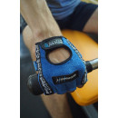 Рукавички для фітнесу Power System PS-2200 Workout Blue XXL