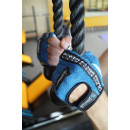 Рукавички для фітнесу Power System PS-2200 Workout Blue XXL