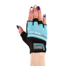 Рукавички для фітнесу Power System PS-2920 Fit Girl Evo Blue XS
