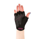 Рукавички для фітнесу Power System PS-2920 Fit Girl Evo Pink XS