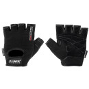 Рукавички для фітнесу Power System PS-2250 Pro Grip Black XS