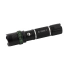 Ліхтар X-BALOG UV 2 діоди BL-T8626C-2 алюмінієвий (діапазон до 300 м) L-072