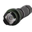 Ліхтар X-BALOG UV 2 діоди BL-T8626C-2 алюмінієвий (діапазон до 300 м) L-072
