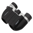 Бинокль Comet Pro Pocket LR-083 (8X21), черный, в чехле