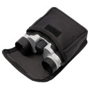 Бинокль Comet Pro Pocket LR-083 (8X21), черный, в чехле
