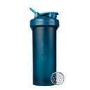 Шейкер спортивный BlenderBottle Pro45 1270ml Ocean Blue