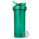 Шейкер спортивный BlenderBottle Pro45 1270ml Emerald Green