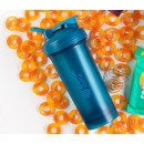 Шейкер спортивный BlenderBottle Pro45 1270ml Ocean Blue