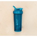 Шейкер спортивный BlenderBottle Pro45 1270ml Ocean Blue