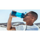 Шейкер спортивный BlenderBottle Pro45 1270ml Ocean Blue