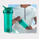 Шейкер спортивный BlenderBottle Pro45 1270ml Emerald Green