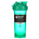 Шейкер спортивный BlenderBottle Pro45 1270ml Emerald Green